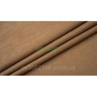 Ткань Бонд – CARAMEL 03