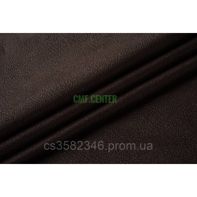 Тканина Dk.Brown (Мустанг)