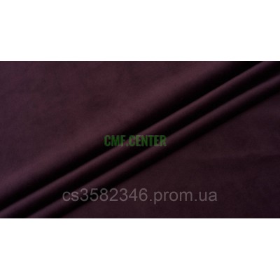 Ткань 06 DARK PURPLE (Альмира)