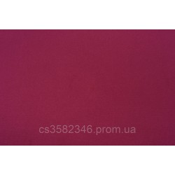 Ткань Багира (22) RASPBERRY RED