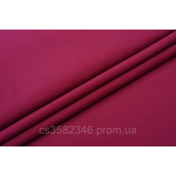 Ткань Багира (22) RASPBERRY RED