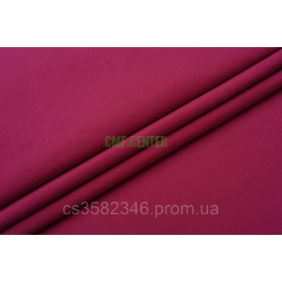 Ткань Багира (22) RASPBERRY RED