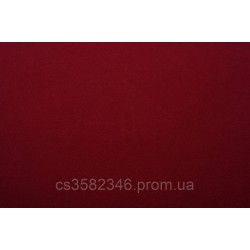 Ткань Багира (04) POPPY RED