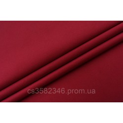 Ткань Багира (04) POPPY RED