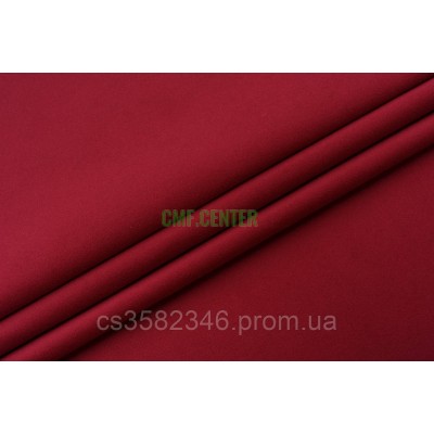 Тканина Багіра (04) POPPY RED