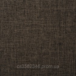 Тканина Саванна нова 04 Coffee