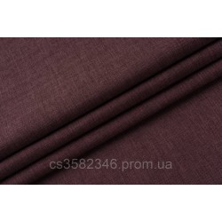 Ткань Саванна новая 11 Berry