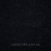 Тканина Флок – BLACK