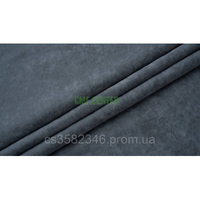 Тканина Флок – GREY