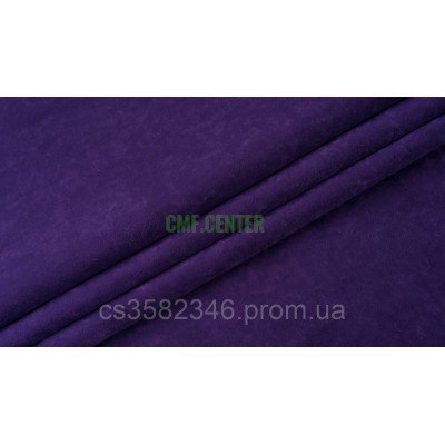 Ткань Флок – LAVANDA