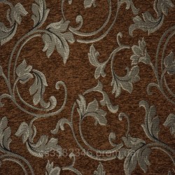 Ткань Бостон – BROWN