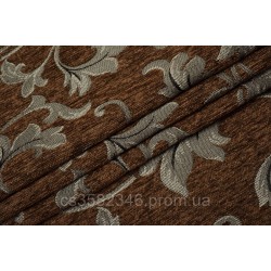 Ткань Бостон – BROWN