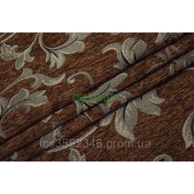 Ткань Бостон – BROWN