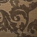 Тканина Торонто – DREAM 04 BROWN