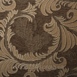 Тканина Торонто – SKY 04 BROWN