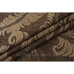 Ткань Торонто – SKY 04 BROWN