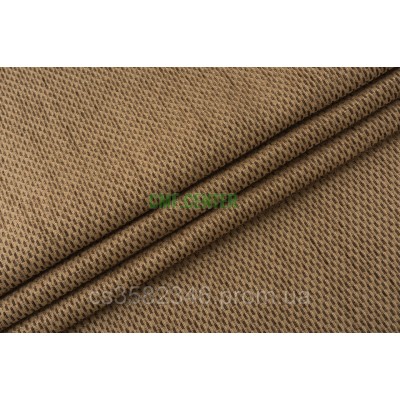 Ткань Торонто – комбин 04 BROWN