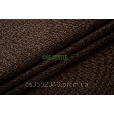 Ткань Шотландия комбин GOLD BROWN