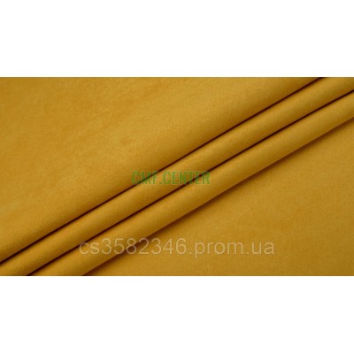 Тканина Бонд – YELLOW 08