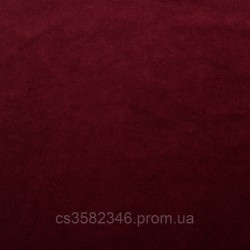 Ткань 17 BURGUNDY RED SHINE (Альмира)