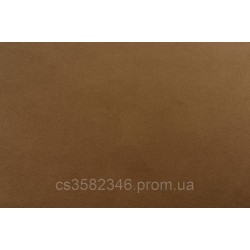 Тканина Багіра (02) LEATHER BROWN