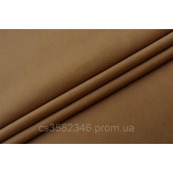 Ткань Багира (02) LEATHER BROWN