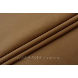 Тканина Багіра (02) LEATHER BROWN