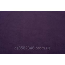 Ткань Багира (10) DARK PURPLE
