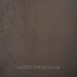 Тканина Багіра (34) WALNUT