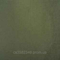 Тканина Багіра (36) DARK GREEN