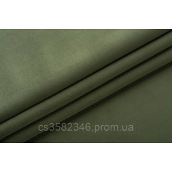 Ткань Багира (36) DARK GREEN