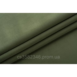 Тканина Багіра (36) DARK GREEN