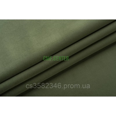 Тканина Багіра (36) DARK GREEN
