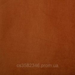 Тканина Багіра (39) ORANGE OCHRE