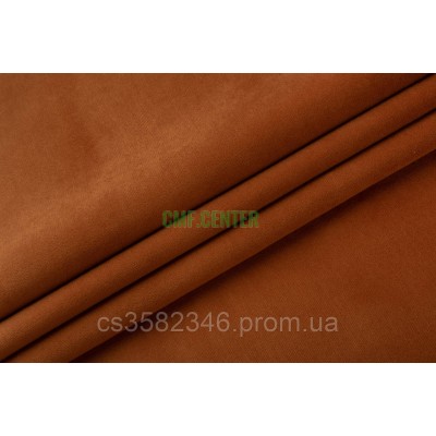 Ткань Багира (39) ORANGE OCHRE