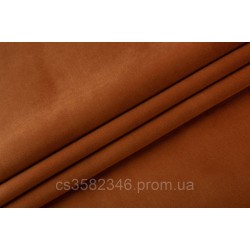 Тканина Багіра (39) ORANGE OCHRE