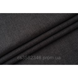 Ткань Саванна новая 14 Dk. Grey