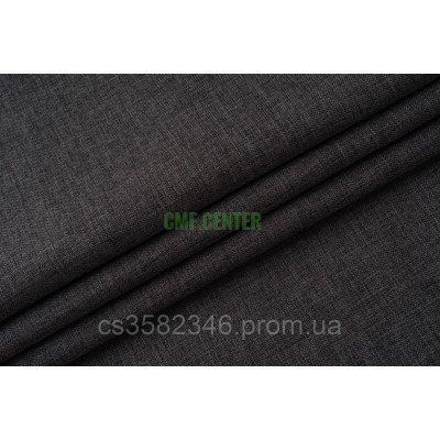 Тканина Саванна нова 14 Dk. Grey