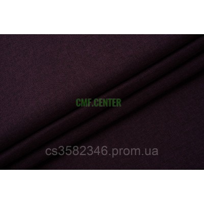 Ткань Саванна новая 17 Dk. Violet