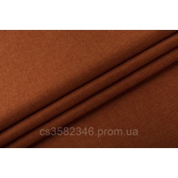 Ткань Саванна новая 18 Orange