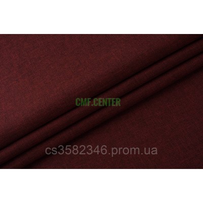 Ткань Саванна новая 24 Bordo