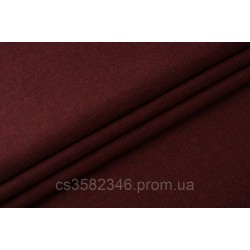 Тканина Саванна нова 24 Bordo