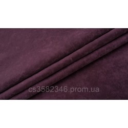 Тканина Флок – MAUVE