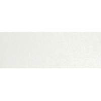 Кромка паперова з клеєм 20мм бухта  250 м білий (00627)