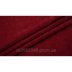 Тканина Флок – RED