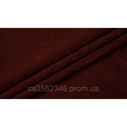 Тканина Флок – TERRACOTTA