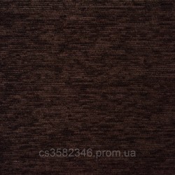 Ткань Бостон – комбин CHOCOLATE