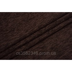 Ткань Бостон – комбин CHOCOLATE