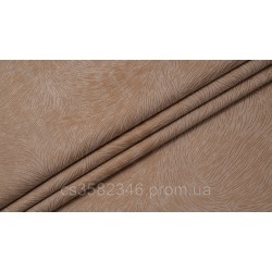 Ткань Колибри – CAPUCHINO