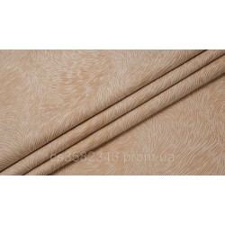 Ткань Колибри – CREAM